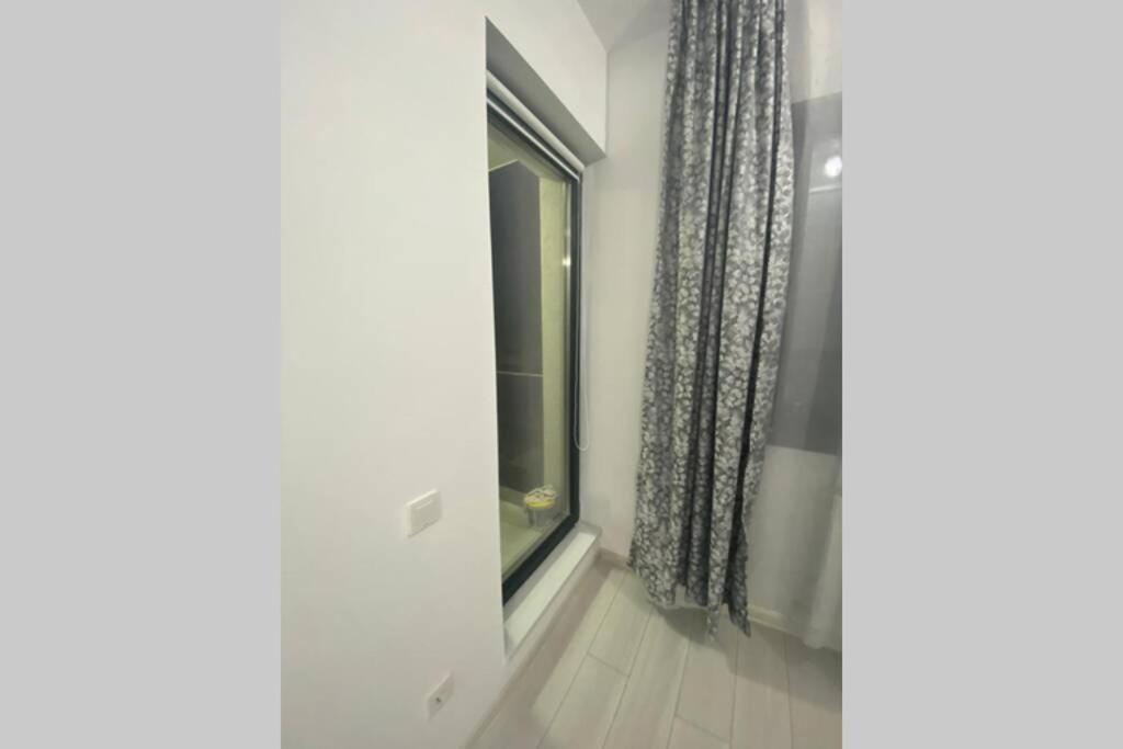Apartament - Drumul Taberei Parc Residence Bucharest Exterior photo