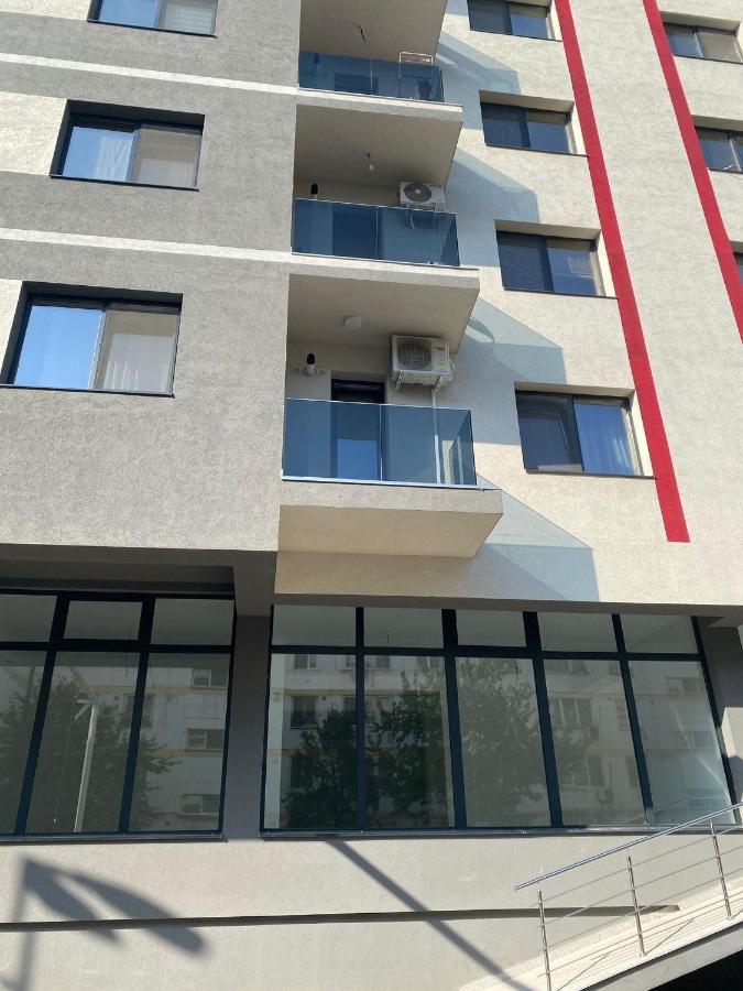Apartament - Drumul Taberei Parc Residence Bucharest Exterior photo