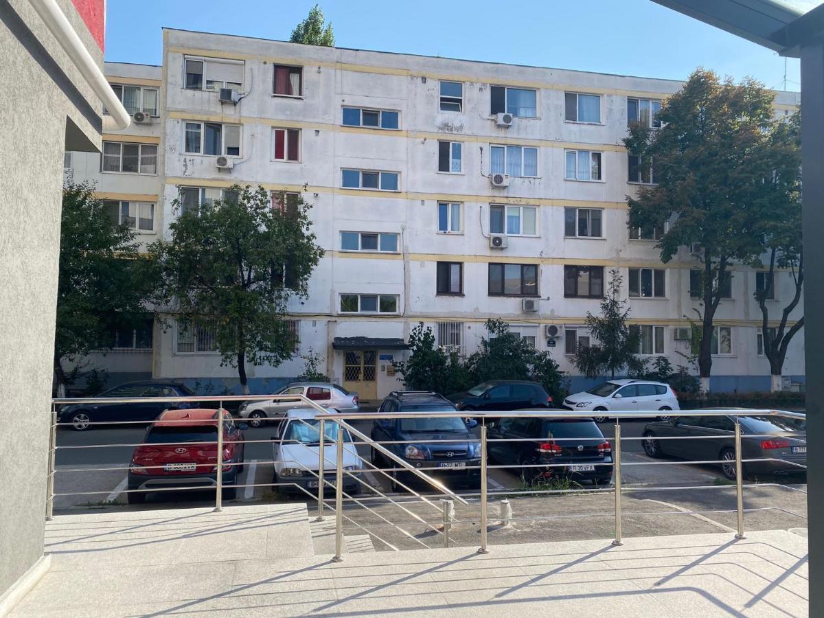 Apartament - Drumul Taberei Parc Residence Bucharest Exterior photo